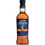 Loch Lomond the Open 2022 Special Edition 46% 0,7 l (karton) – Zboží Dáma