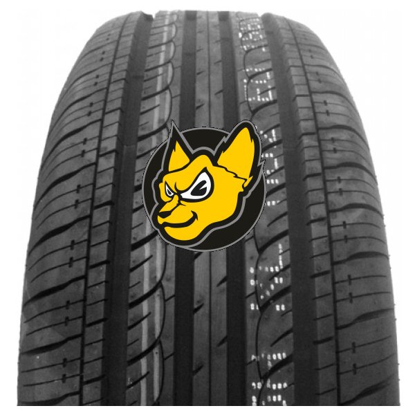 Osobní pneumatika KAPSEN S801 205/50 R16 87V