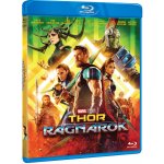 Thor: Ragnarok: Blu-ray