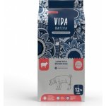 Kraftia Vida Nativa Dog Adult M/L Lamb & Rice 12 kg – Zbozi.Blesk.cz