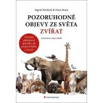 Pozoruhodné objevy ze světa zvířat – Zboží Dáma