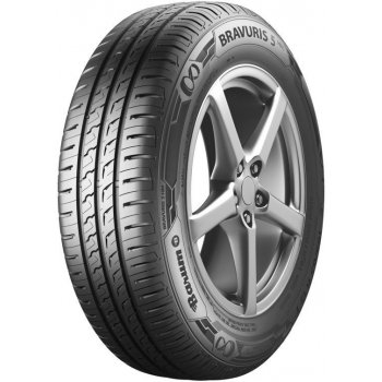 Barum Bravuris 5HM 195/60 R15 88V