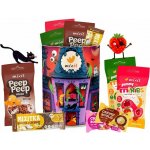 Mixit Strašidelný tubus plný dobrot 201 g – Zboží Dáma