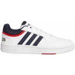 adidas Hoops 3.0 GY5427 bílé – Hledejceny.cz