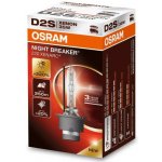 Osram xenon. výbojka 85V 35W D2S P32d-2 Night Breaker Xenarc +220% | Zboží Auto