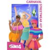 Hra na PC The Sims 4 - Carnaval Streetwear Kit