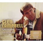 Glen Campbell - OLD HOME TOWN CD – Hledejceny.cz