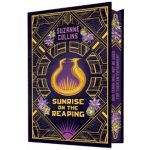 Sunrise on the Reaping: Collector's Edition (A Hunger Games Novel) – Zboží Dáma