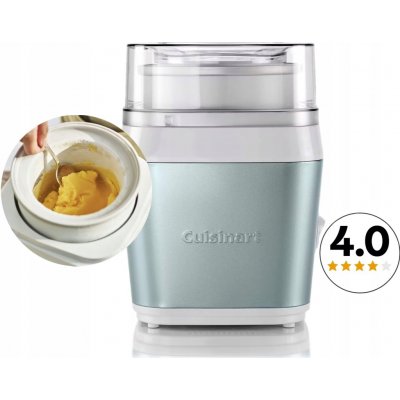 Cuisinart ICE31GE – Hledejceny.cz