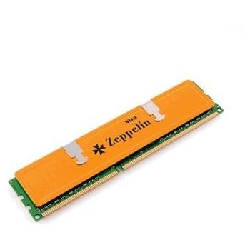 EVOLVEO Zeppelin GOLD DDR3 2GB 1333MHz CL9 2G/1333/XK EG