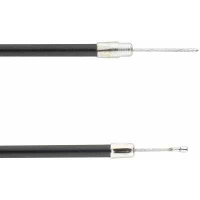 Bowden plynu Babetta 210, 225 - Domino - Dellorto – Sleviste.cz