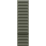 Apple Watch 46mm šalvějově šedý Magnetický tah - M/L MGDL4ZM/A – Zboží Živě