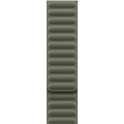 Apple Watch 46mm šalvějově šedý Magnetický tah - M/L MGDL4ZM/A – Zboží Živě