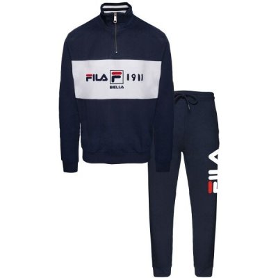 Fila tmavě modrá – Zboží Dáma