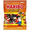 Bonbón Haribo I Like Mix 375 g