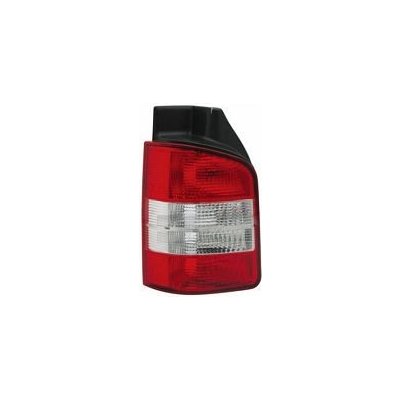 Zadní světlo- levé VOLKSWAGEN TRANSPORTER (T5) 2003-2009 |003-2009| HELLA | 4082300182248 – Hledejceny.cz