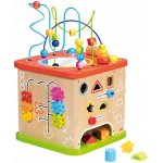 Goki Activity motorické dovednosti kostky Active Kids – Sleviste.cz