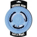 Kiwi Walker Hračka pes FRISBEE MAXI plov. z TPR pěny – Zboží Dáma