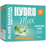 ALAVIS MAXIMA HydroMax, 10 sáčků po 8 g – Hledejceny.cz
