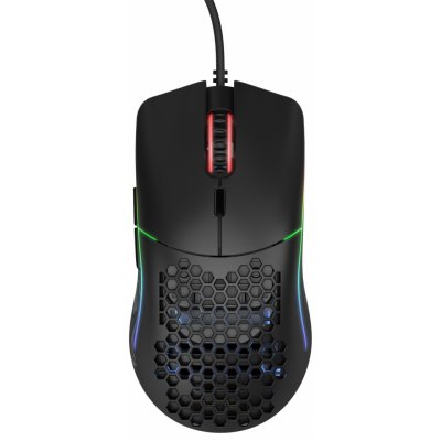 Glorious Model O GO-BLACK – Sleviste.cz