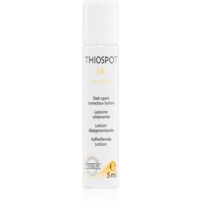 Synchroline Thiospot SR lokální péče pro pleť s hyperpigmentací roll-on (Skin Roller, with UVB Filtres) 5 ml – Zboží Dáma