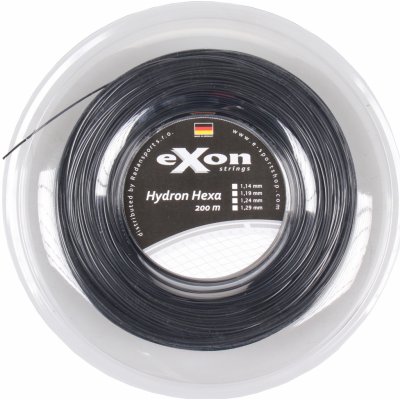 Exon Hydron Hexa 200 m 1,14mm – Zboží Mobilmania