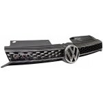 Mřížka nárazníku (střed) VOLKSWAGEN VW GOLF VI GTD (2008.10+), 5K0853651A | Zboží Auto