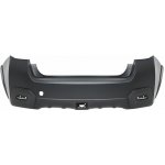 Zadní nárazník SUBARU XV, k lakování | 2011-2017 | 5901532783209 – Zboží Mobilmania