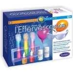 SentoSphere Vědecká laboratoř Šumivé látky – Zboží Dáma