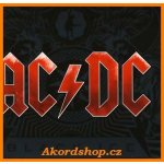 AC/DC Black Ice – Zboží Mobilmania
