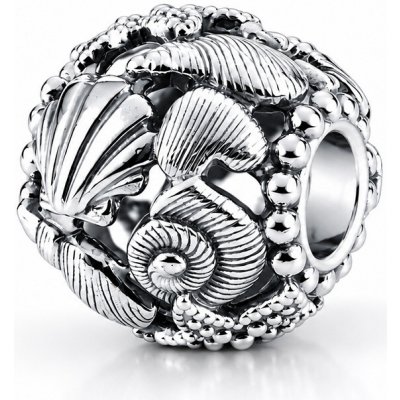 Pandora Stříbrný korálek Plody moře Moments 798950C00 – Hledejceny.cz