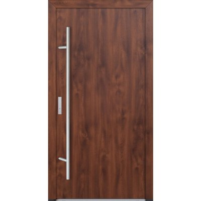 Hahn-Türke DS82-M00 Ořech Levé 88 x 208 cm – Hledejceny.cz