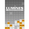 Hra na PC Lumines Remastered