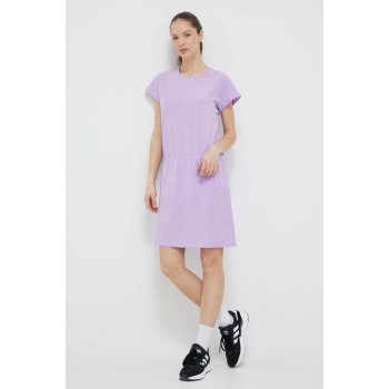 Helly Hansen W Thalia Summer Dress 2.0 Heather