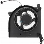 Ventilátor Lenovo Legion 5-17ACH6 5-17ACH6H 5-17ITH6 / GPU 10V – Zboží Živě