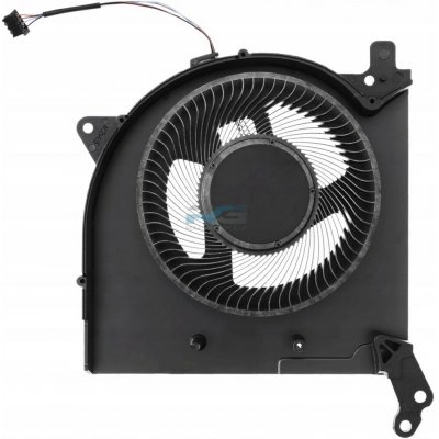 Ventilátor Lenovo Legion 5-17ACH6 5-17ACH6H 5-17ITH6 / GPU 10V – Zboží Živě
