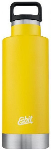 Esbit Láhev Sculptor 750 ml yellow