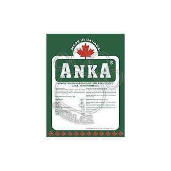 Anka Hi Performance 10 kg