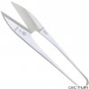 Nůžky a otvírač obálek Dictum 718321 Nigiri Basami Silver
