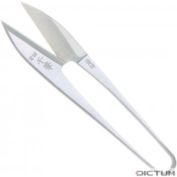 Dictum 718321 Nigiri Basami Silver