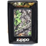 Zippo benzínový – Zboží Mobilmania