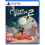 The Outer Worlds 2 – Zbozi.Blesk.cz