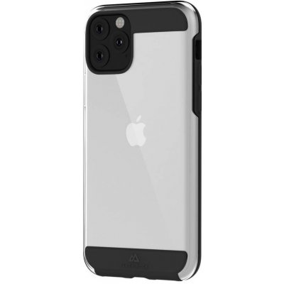 Black Rock Air Robust Apple iPhone 11 Apple iPhone 11 Pro černé – Zboží Mobilmania