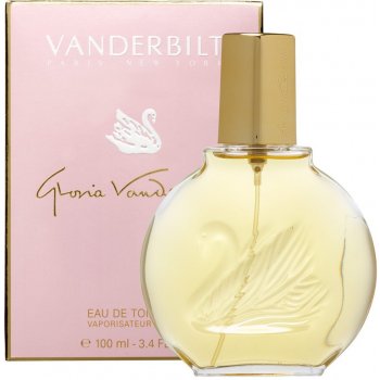 Gloria Vanderbilt Vanderbilt toaletní voda dámská 15 ml