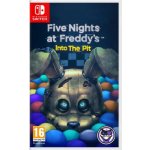 Five Nights at Freddy’s: Into the Pit – Zboží Mobilmania