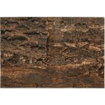 Repti Planet pozadí přírodní korek 28,5 x 41 cm – Sleviste.cz