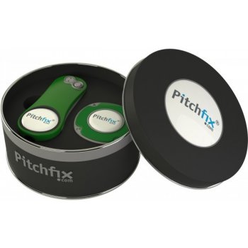 Pitchfix dárkové balení Hybrid 2.0 a žeton