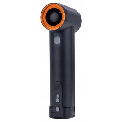 FeiyuTech KiCA JetFan Max - černá