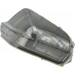 NTY Blikač Mercedes Sprinter 06- VW Crafter 06-/levá Strana-šedý Przydymiony (2E0953049A) – Hledejceny.cz