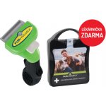 FURminator hrablo Dlouhá srst Small – HobbyKompas.cz